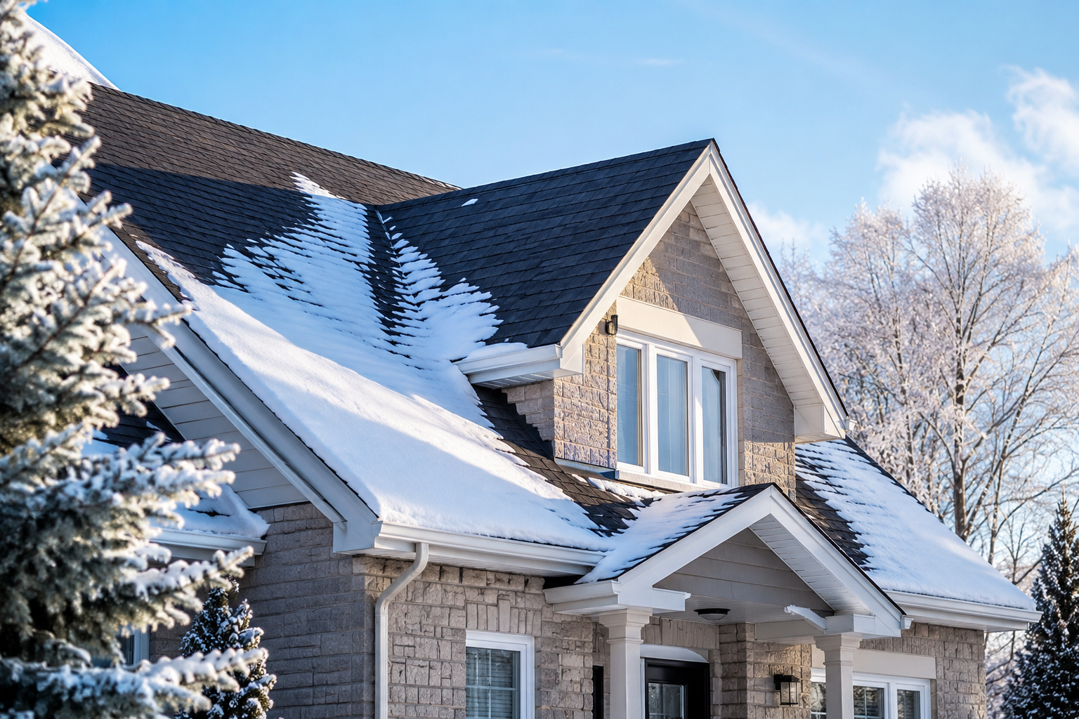 Remodel Roofing