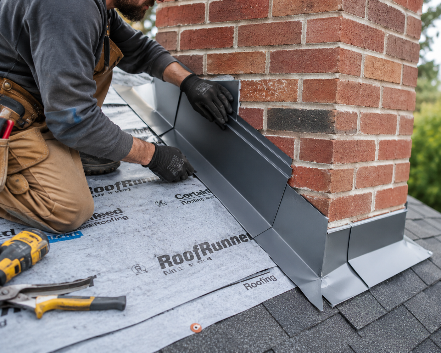 Remodel Roofing